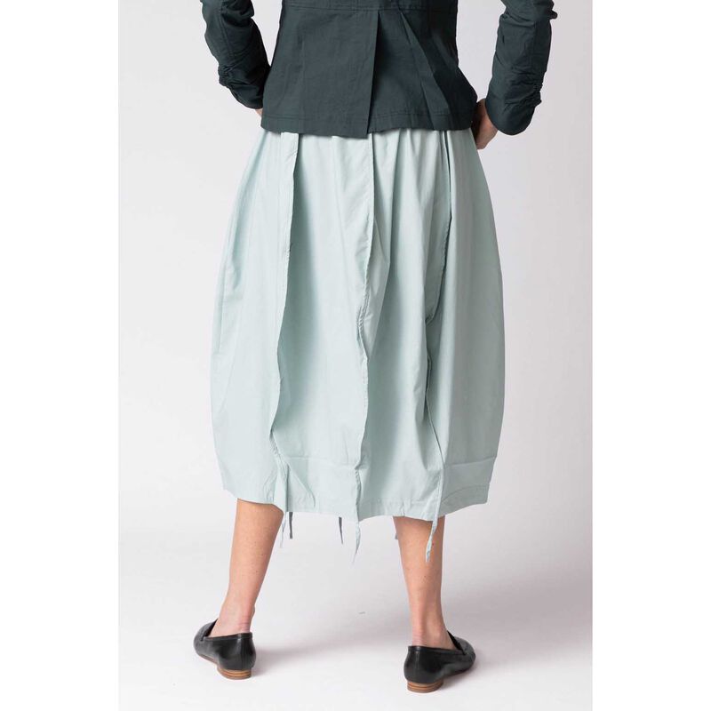 Rundholz Shaped Skirt image number 1